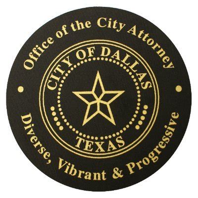 city of dallas jobs|Assistant City Attorney III (City Attorney's Office).